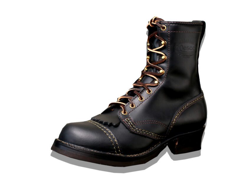 Wesco Boots Jobmaster