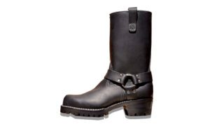 Wesco Harness Boots