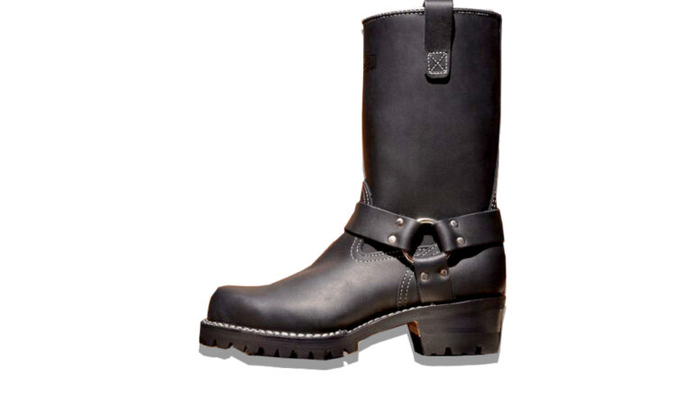 Wesco Harness Boots