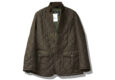 Barbour Lutz Quilted Jacket