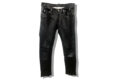 TAKAHIRO MIYASHITA The Soloist rough out leather jean