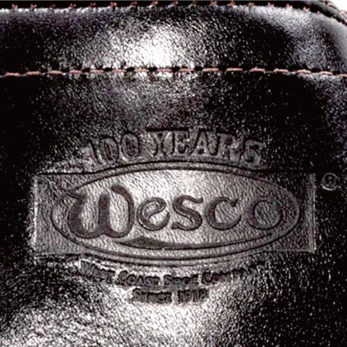 Wesco Boots