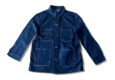 Wrangler Coverall Jacket 1960s