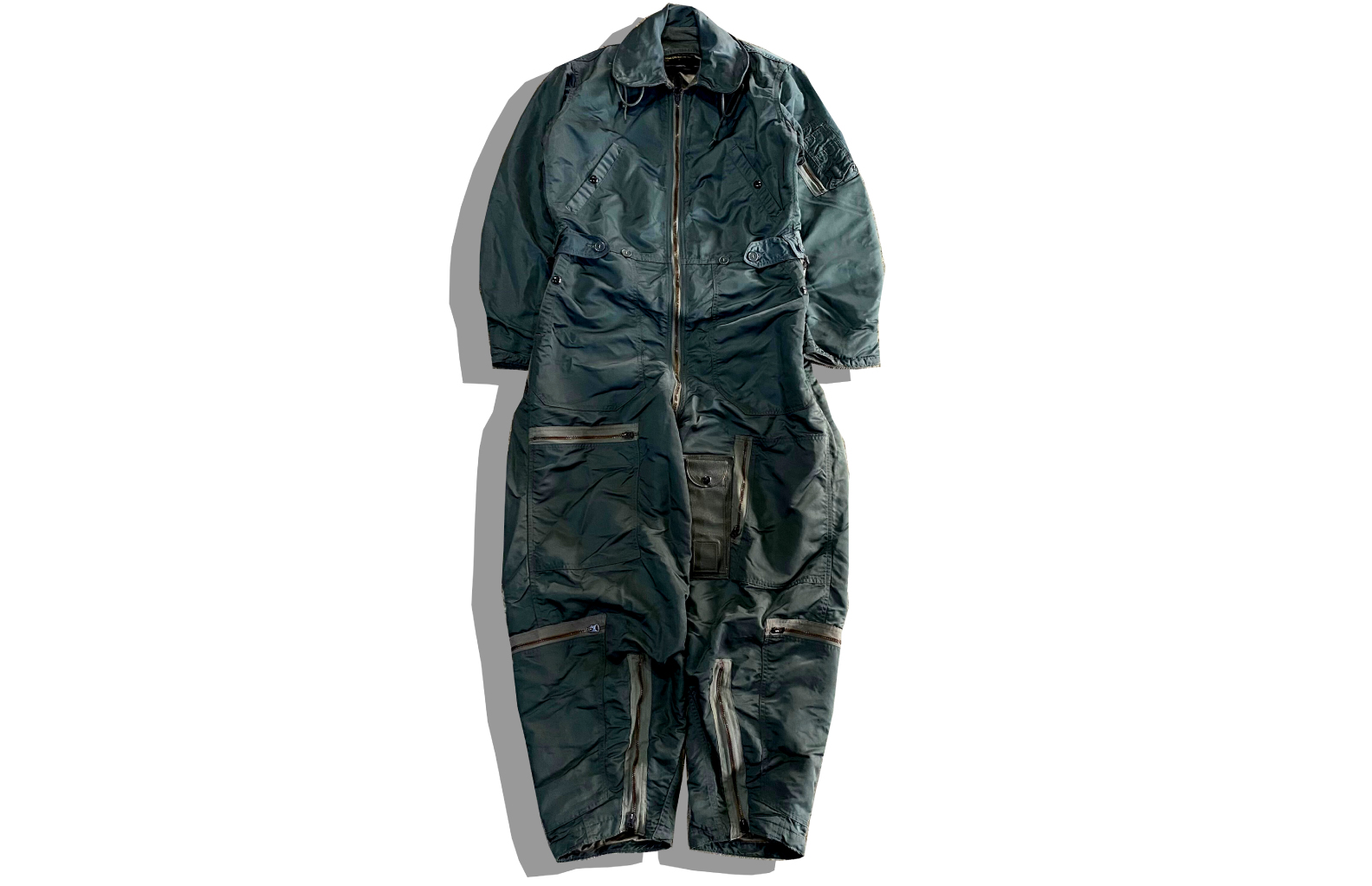 58s USAF CWU-1P flight suit