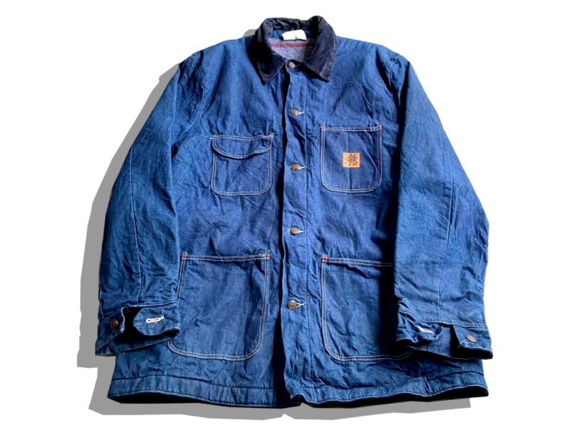 Bigben by wrangler Coverall Jacket