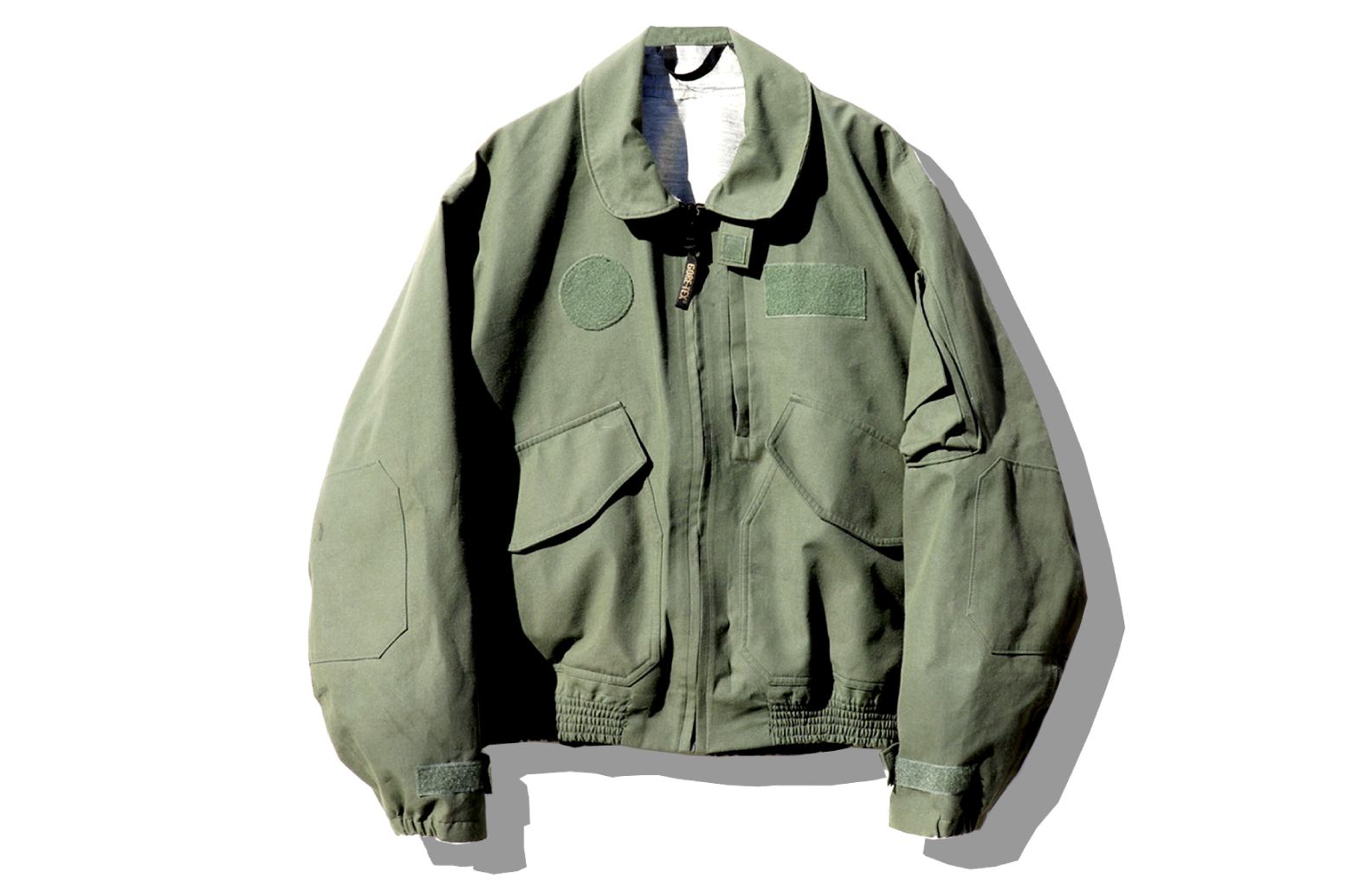 CWU 106p Flight Jacket