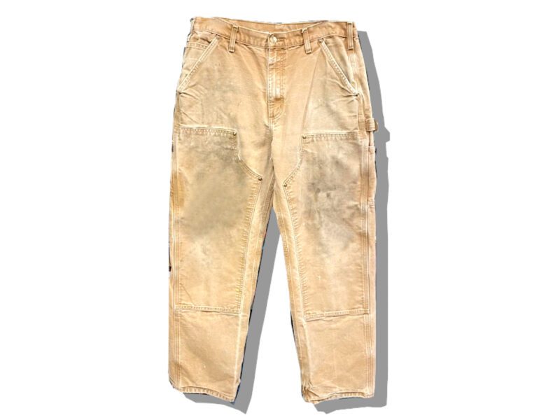 Carhartt Double Knee Pants