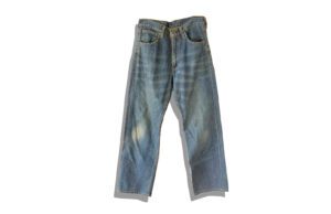 Levis 503 Denim Pants