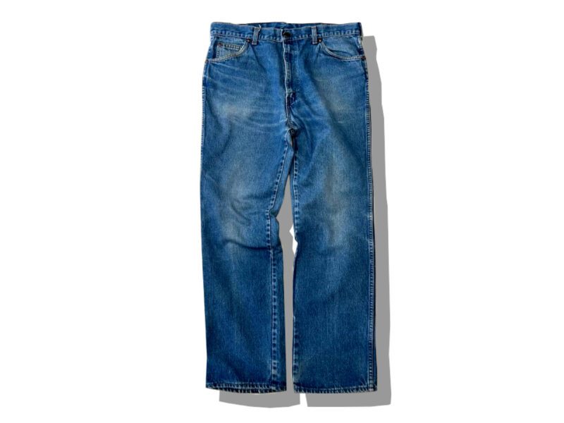 Levis 558 Denim Pants