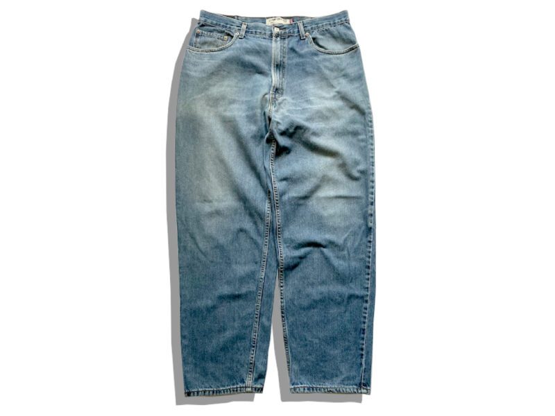 Levis 560 Denim Pants