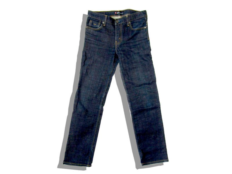 Levis 563 Denim Pants