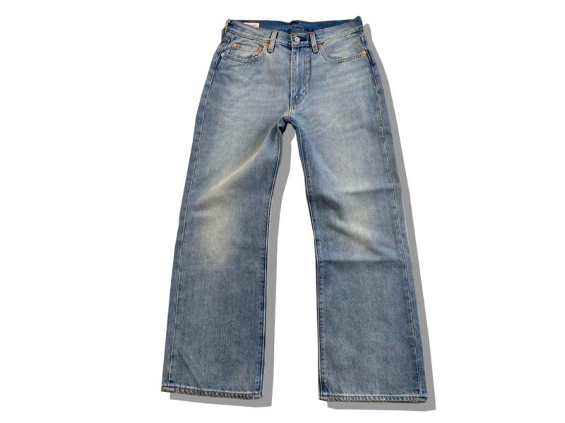 Levis 567 Denim Pants