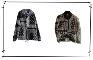 OldPark banadana Outer Series 001