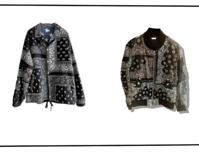 OldPark banadana Outer Series 001