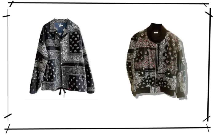 OldPark banadana Outer Series 001