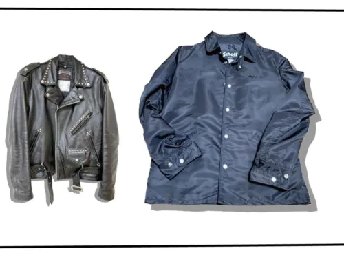 Schott Collaboration Series 001