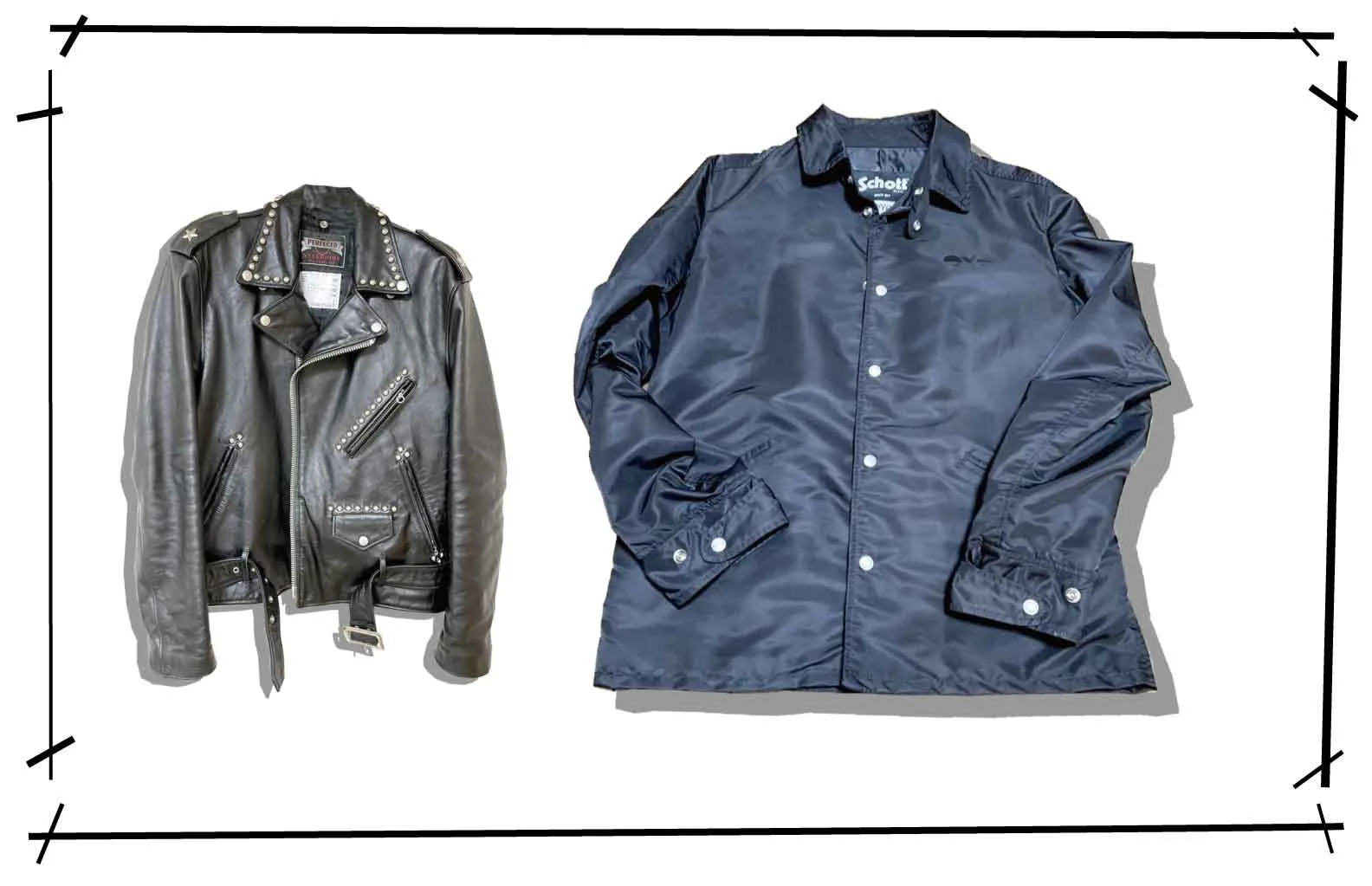 Schott Collaboration Series 001