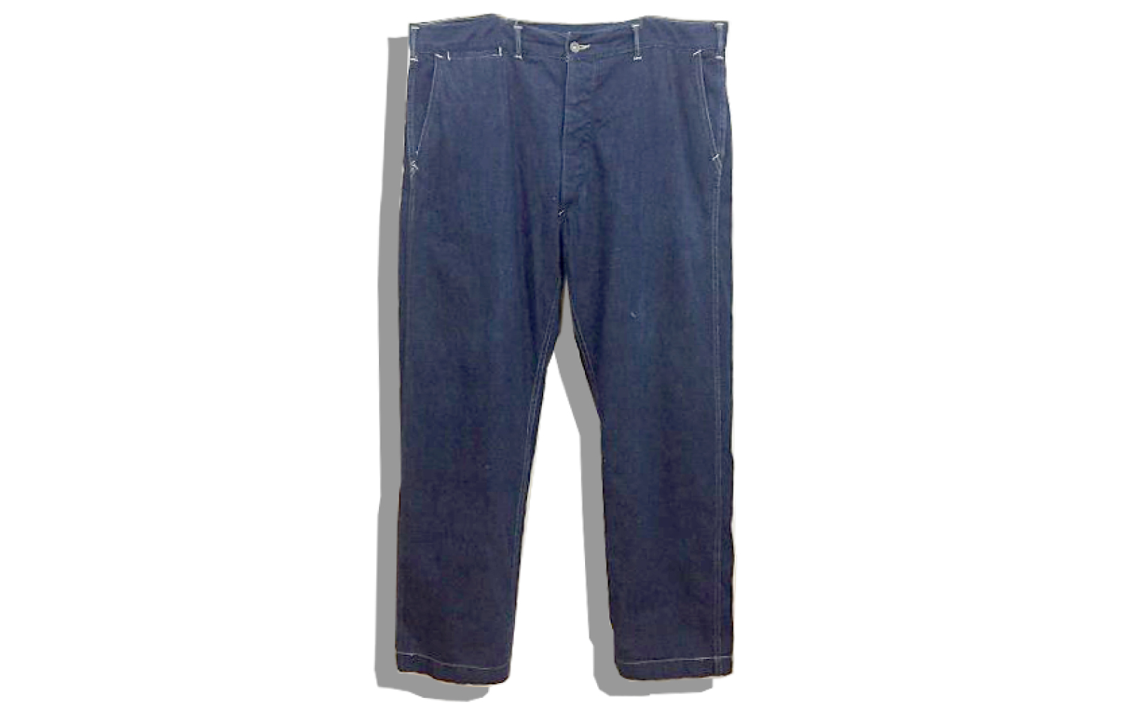 US ARMY M-41 Denim Pants