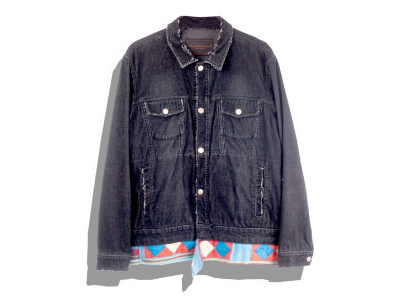 Undercover Scab Denim jacket