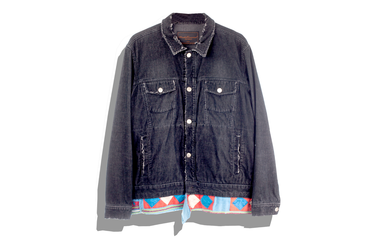 Undercover Scab Denim jacket