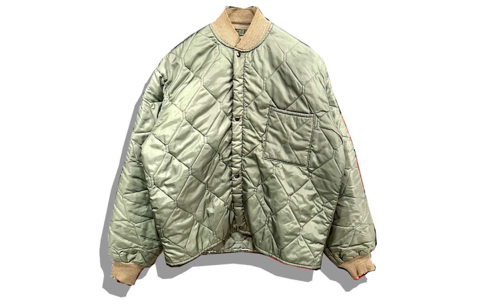 CWU 9p Liner Jacket