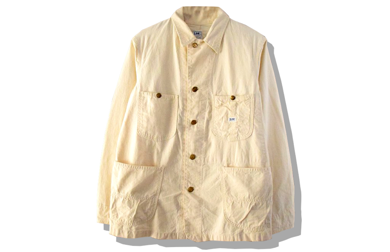 lee 44-J Loco Jacket