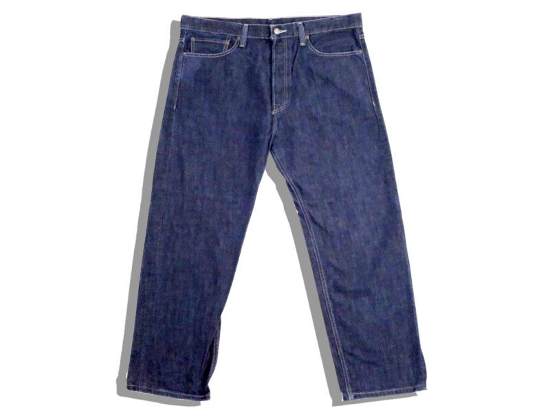 levis 562 Denim Pants