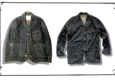 levis Denim Coverall Jacket Series 2000s