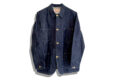 levi's sack coat 1915s