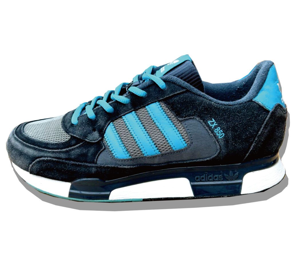 Adidas ZX850