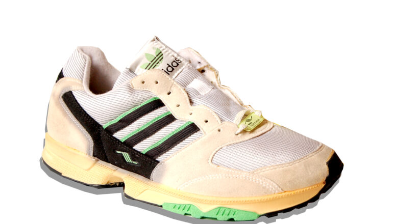 Adidas ZX2000