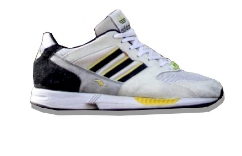 Adidas ZX3000