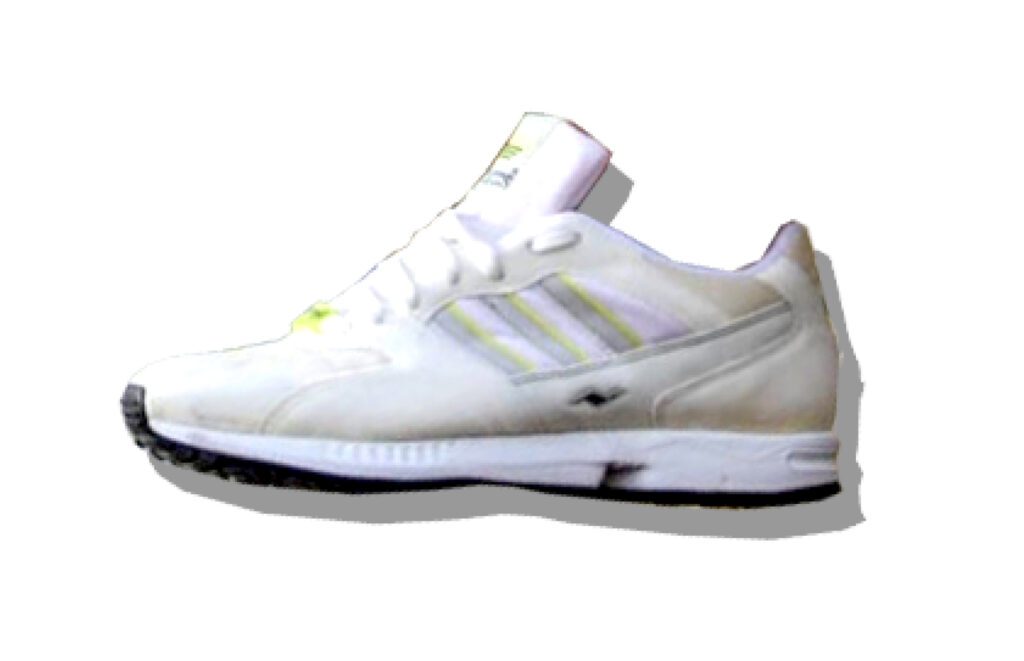 Adidas ZX3020