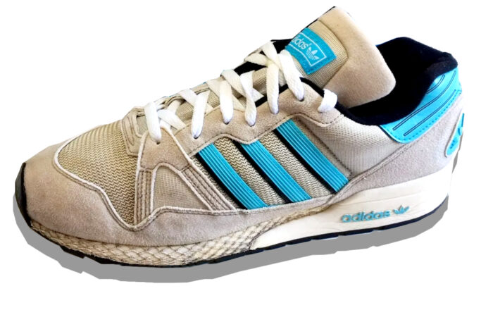 Adidas ZX710