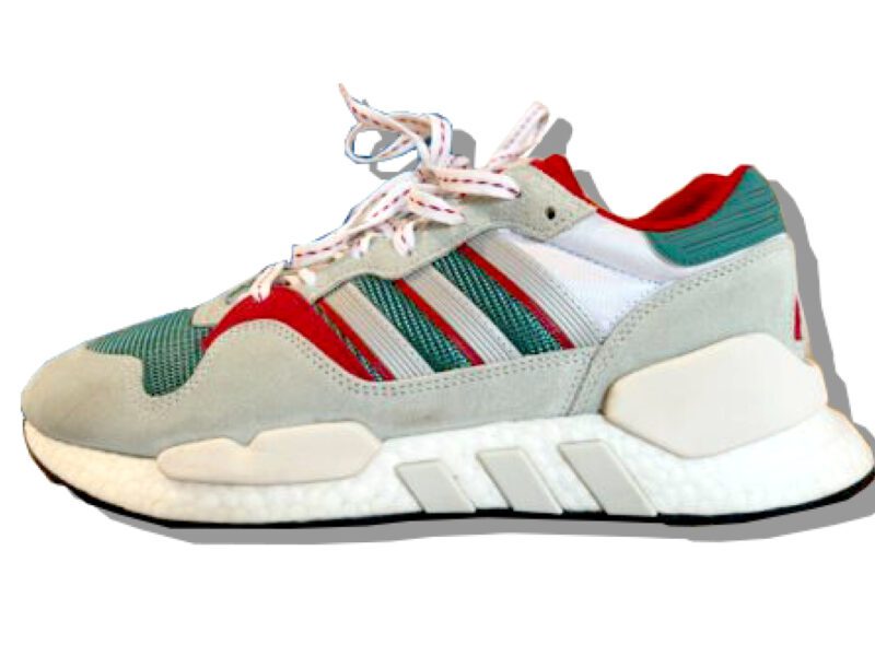 Adidas ZX930 x eqt