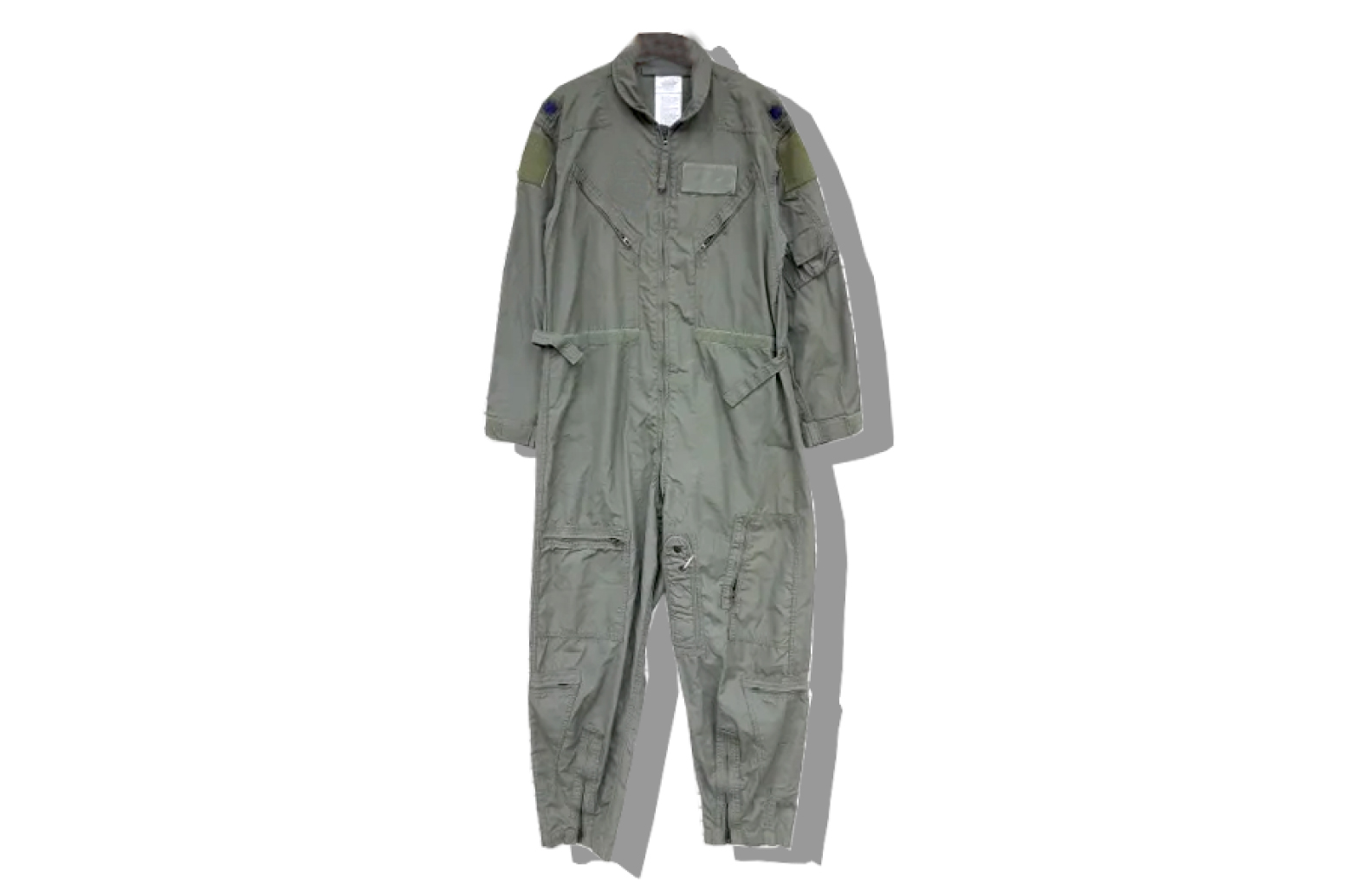 CWU-27-p Flight suit