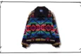 Pendleton High Grade Western Wear Native wool jacket