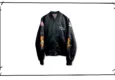 US ARMY Korea Souvenir Jacket 1985