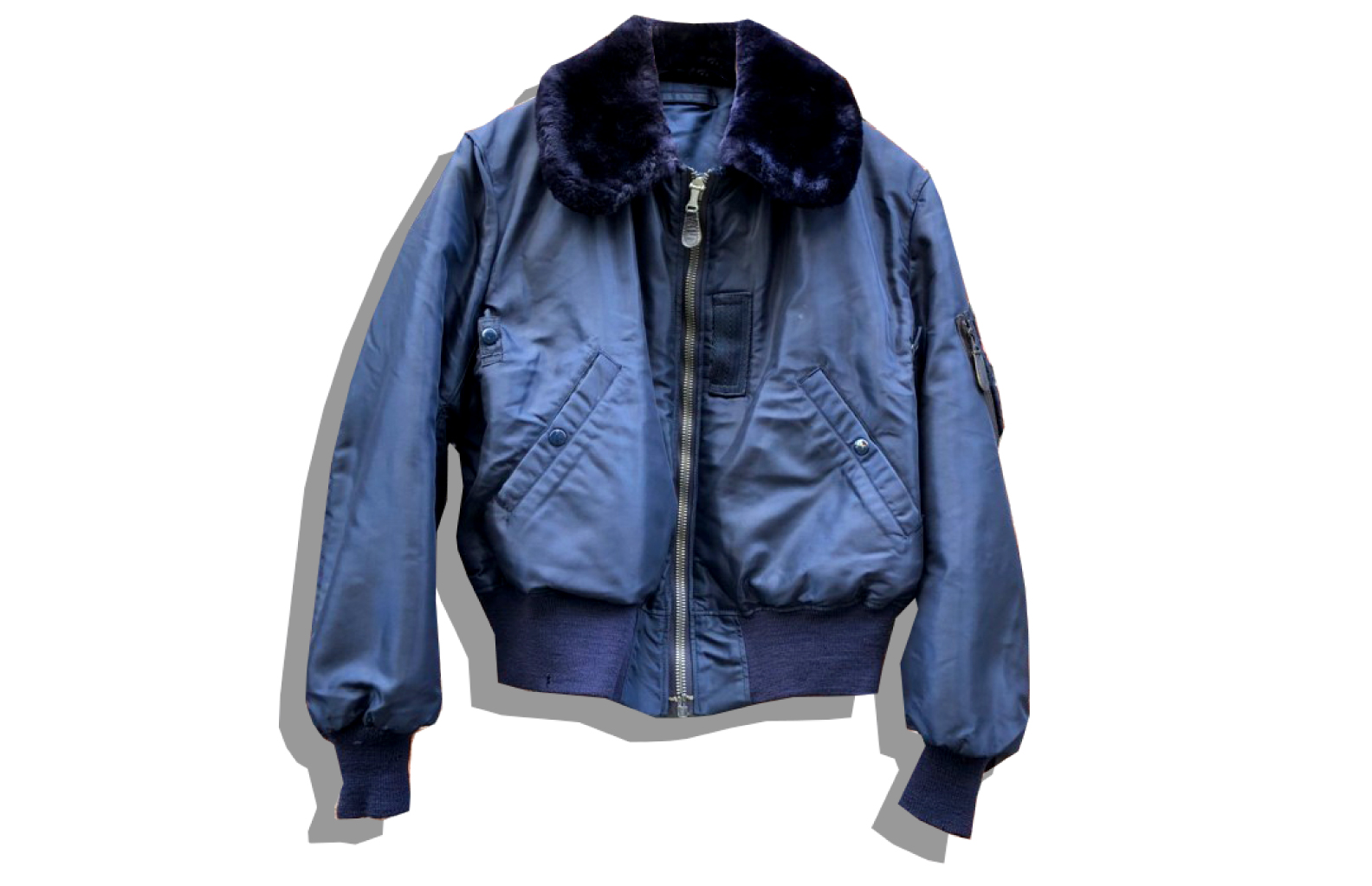USAF B-15c Flight Jacket