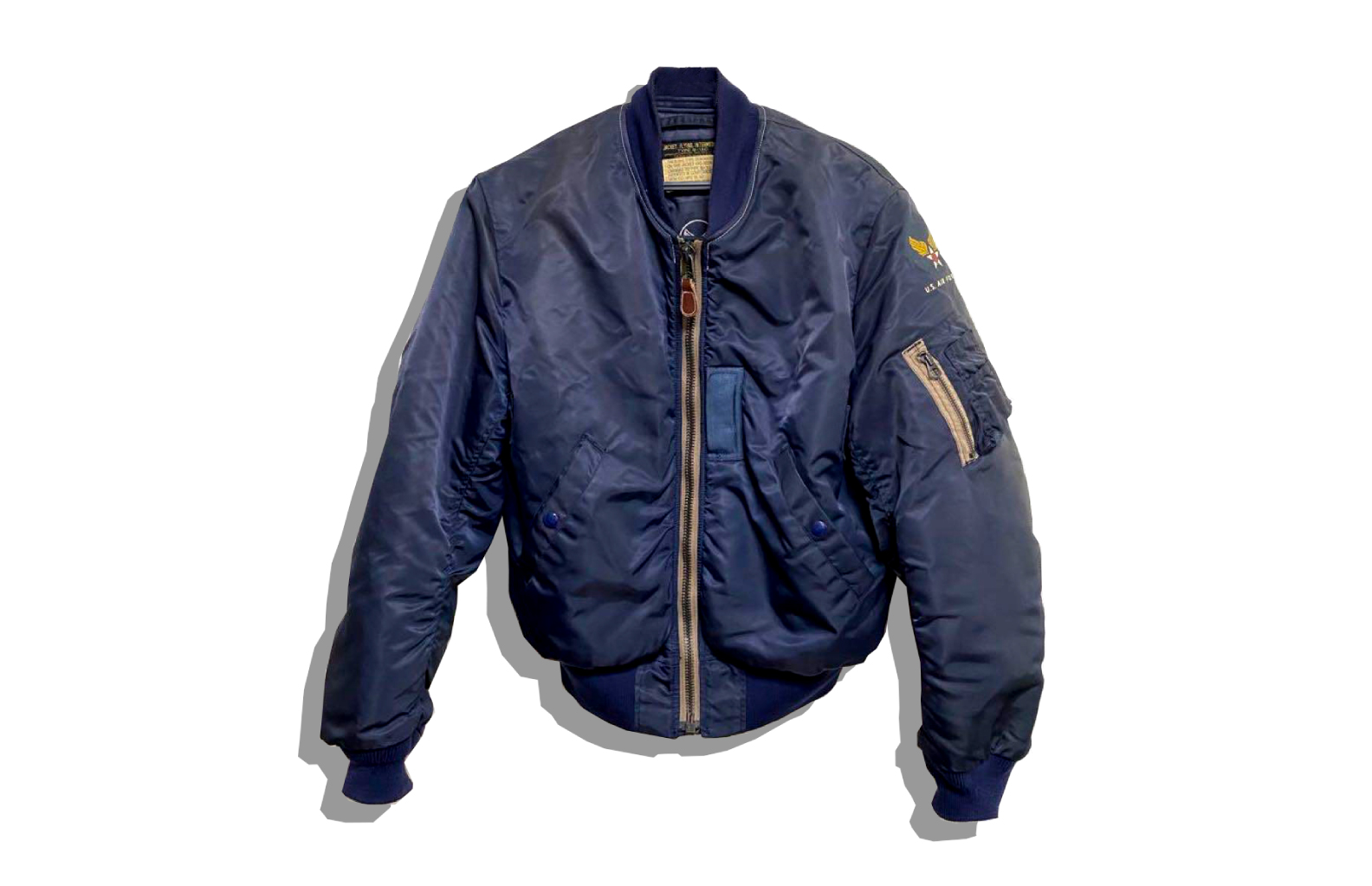 USAF B-15c Flight Jacket
