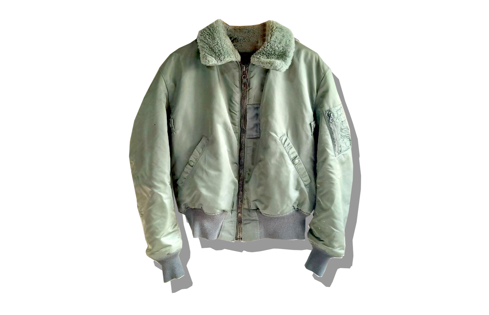 USAF B-15d Flight Jacket