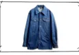 Wrangler Denim Shirt Jacket IS140NV