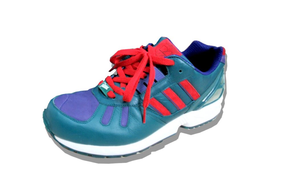 1584-1023 Adidas ZX7000