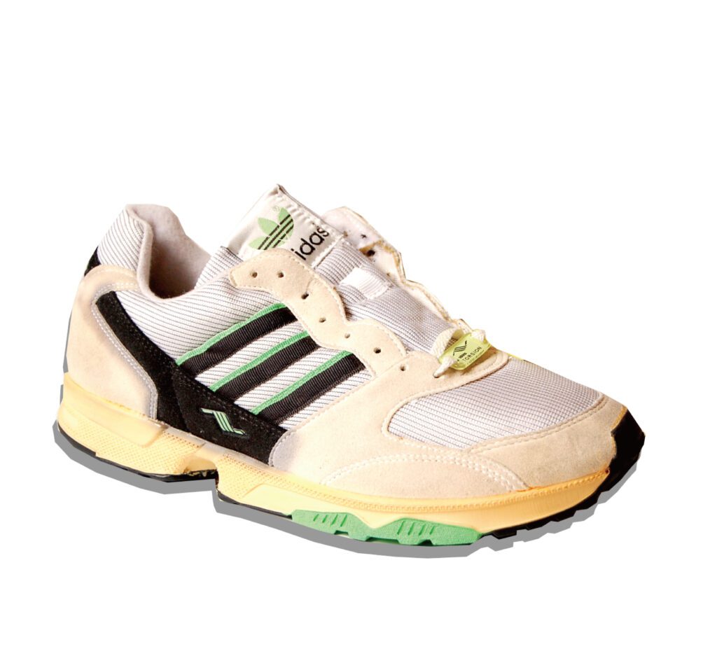 Adidas ZX2000