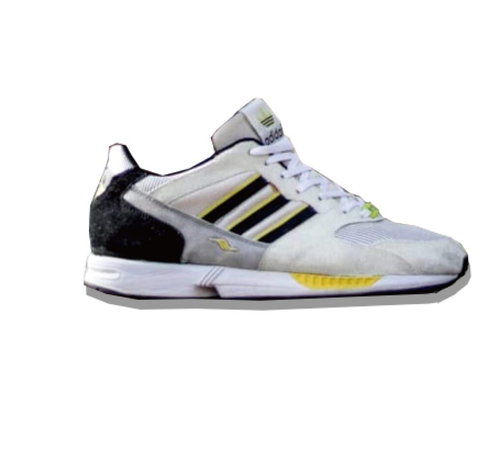 Adidas ZX3000