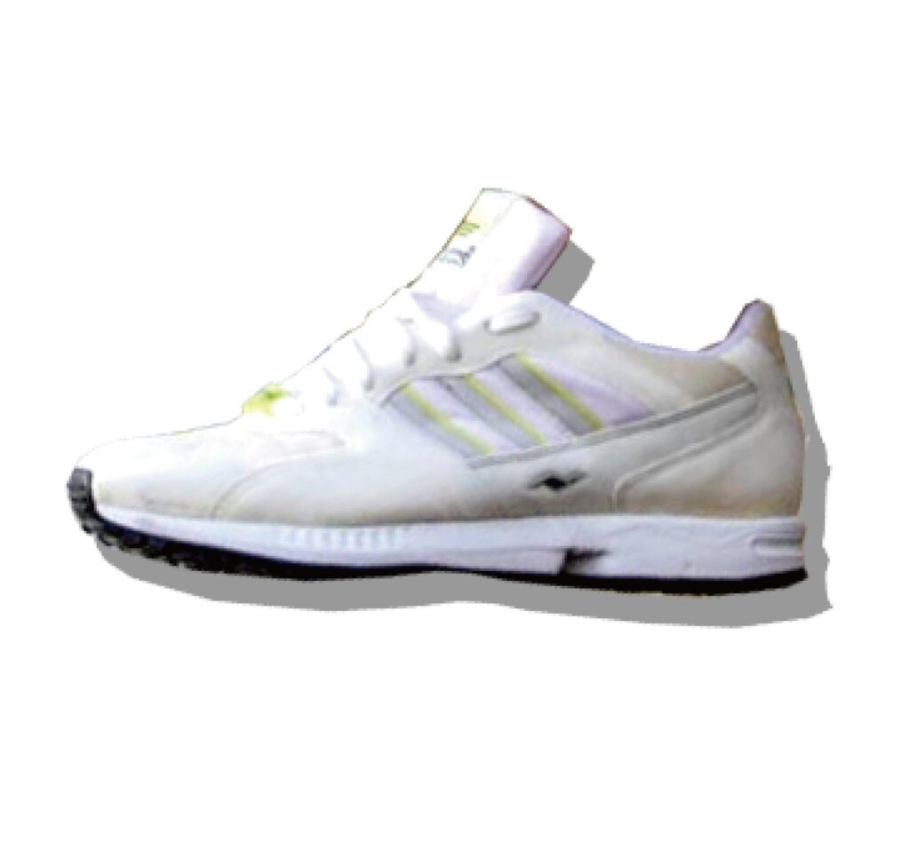 Adidas ZX3020