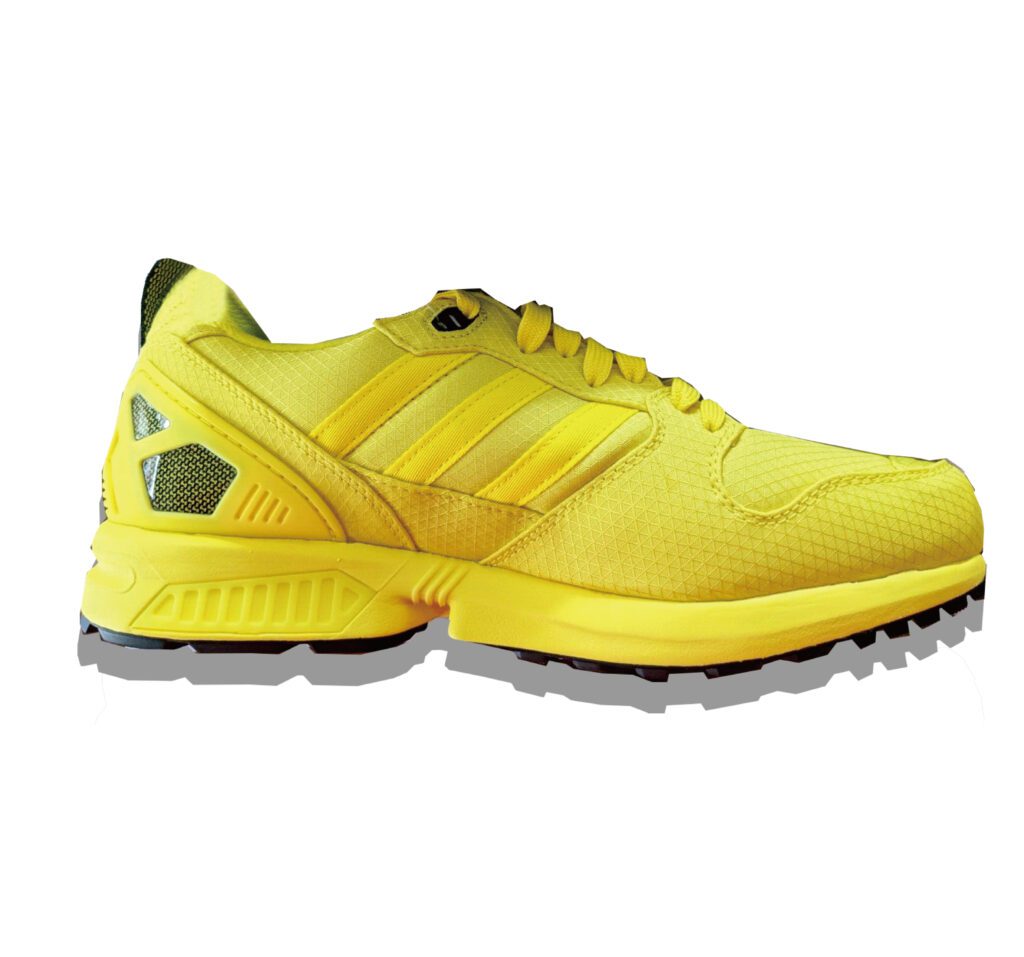 Adidas ZX5000