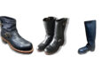 Chippewa Engineer Boots Series