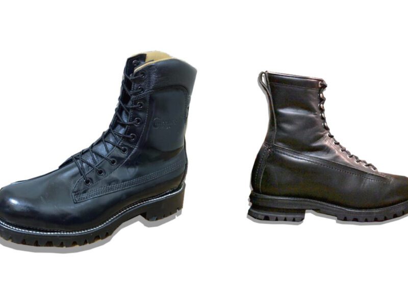 Chippewa Uniform boots Series