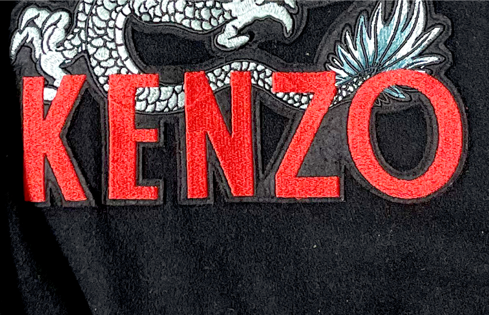 KENZO